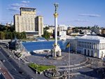 Бюджет Киева в 25 раз меньше бюджета Москвы