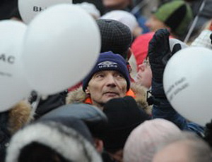 В Хабаровске и Магадане прошли митинги «За честные выборы»