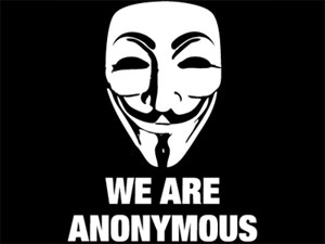 Российские хакеры Anonymous не дадут властям «поставить Рунет на колени»