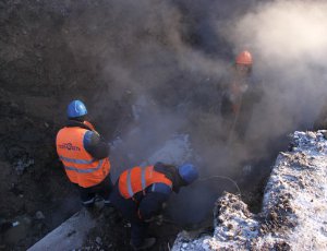 Губернатор Петербурга рассказал, как спасать Колпино