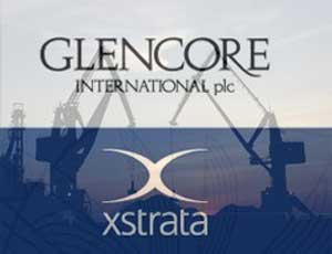 Glencore и Xstrata создали сырьевой гигант