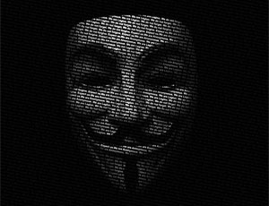 Хакеры Anonymous решили «переключиться» на Израиль (ВИДЕО)