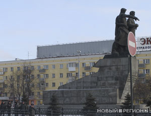 «Добровольцы Урала» дошли до Эстонии