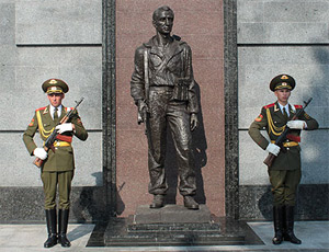 Тираспольскому Мемориалу – пантеону воинской славы – исполнилось 40 лет (ФОТО)