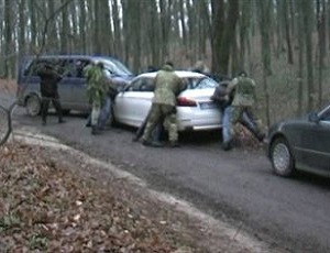 СБУ задержала банду «черных» трансплантологов