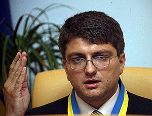 Судья Родион Киреев отправил очередного украинского чиновника за решетку