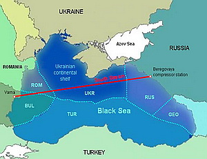 Украина готова отказаться от допуска Запада к своей ГТС в обмен на выгодные предложения Москвы