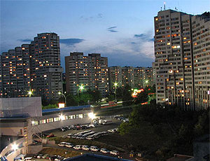 Кишинев вошел в число самых уродливых городов мира