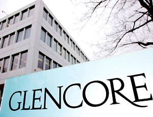 Крупнейших сырьевой трейдер Glencore покупает ведущего зернового оператора Канады