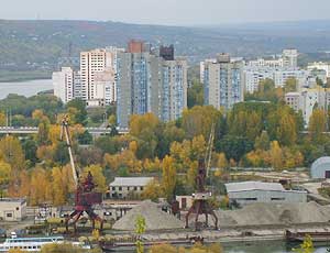 В Рыбнице увеличился внутренний долг