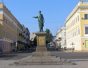 В Одессе построят «легкое» метро и новый вокзал