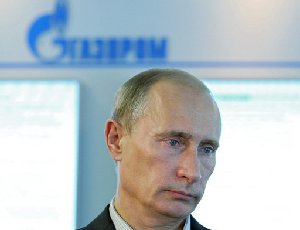 На совещании в Ленобласти Путин может устроить публичную порку «Газпрому»