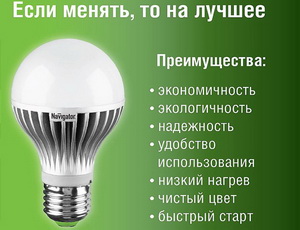 Россия готовится запустить производство светодиодов на Украине