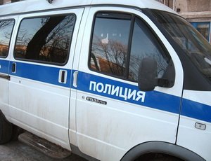 В Тюмени задержанный скончался в отделе полиции