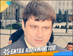 В федерализации заинтересованы только силы, враждебные Украине