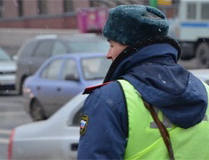 В Москве столкнулись восемь машин: один человек погиб