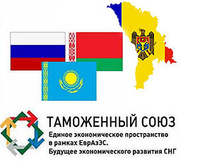 Молдавский ЦИК рассмотрит запрос о проведении референдума по Таможенному союзу