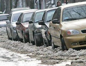 Парковки в центре Москвы станут платными