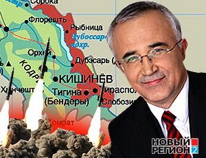 Украинский депутат опасается оказаться в российском ракетном кольце