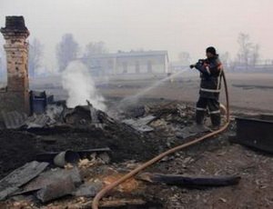 В Тыгде найдены останки третьего погибшего