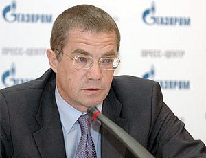 Топ-менеджер «Газпрома» Медведев пропустил заседание совета директоров ради хоккейного матча