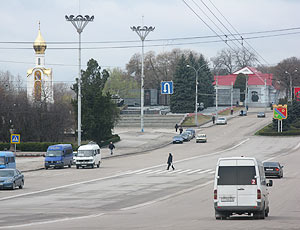 Консульство России в Тирасполе может быть открыто после анализа ситуации, заявил Филат