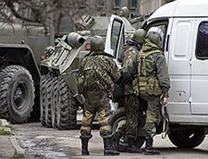 В Дагестане ликвидированы шесть боевиков