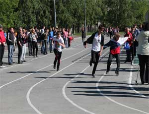 В Москве школьник умер после урока физкультуры