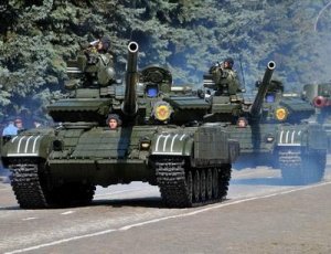 Минобороны подтвердило планы перевода штаба бывшего Одесского военного округа в Днепропетровск