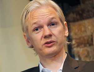 Лондон утвердил экстрадицию создателя Wikileaks в Швецию