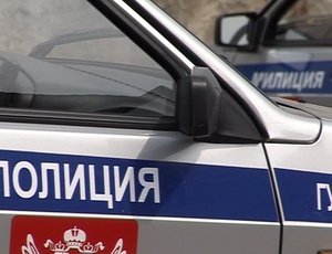 В Москве задержаны восемь болельщиков