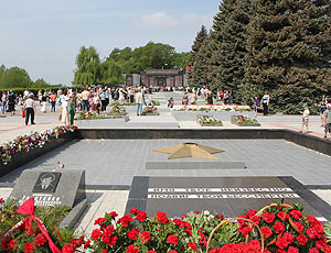 22 июня в столице Приднестровья пройдут мероприятия, посвященные дню начала Великой Отечественной войны