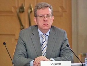 Касьянов уверен, что Кудрин станет премьером