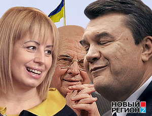 На Украине продолжаются страсти вокруг «языкового» закона