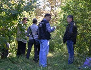 Пропавшую в Чите школьницу перед смертью изнасиловали