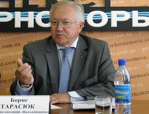 Экс-глава МИД Украины: Россия угрожала Украине ядерным оружием