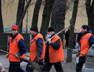 В Крыму коммунальщики переквалифицировались в организованную преступную группу / По делу о хищении 900 тыс грн проходит 7 сотрудников КП