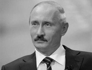 Путин: Проблемы с правами человека есть везде