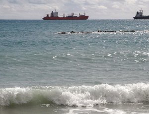 По факту пропажи сухогруза в Охотском море начали проверку