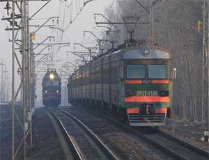 В Подмосковье юный экстремал погиб от удара током, катаясь на крыше электрички