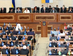 Одессу покидает главный социалист Салтановский