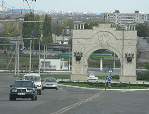 Бендерам не хватает денег на ремонт дорог