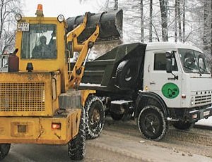 Одесский облавтодор не выполняет план по накоплению посыпочных материалов