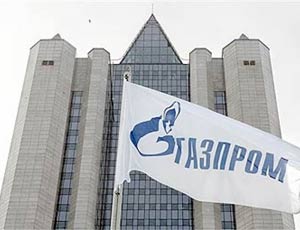 «Газпром» стал дешевле $100 млрд