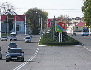 В Приднестровье отложат еще на год введение ограничения на ввоз старых автомобилей