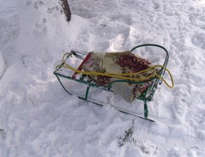 В Хабаровском крае пропали двое детей