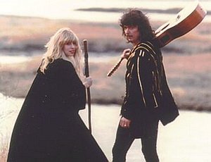 В Киеве пройдет концерт группы Blackmore's Night