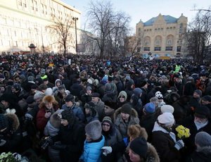 Полицейским разрешат «продувать» через алкотестер митингующих