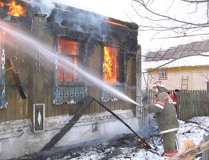 В Мелитополе из-за брошенного окурка погиб 54-летний мужчина