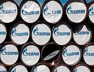 «Газпром» не справился с планом добычи и продажи газа